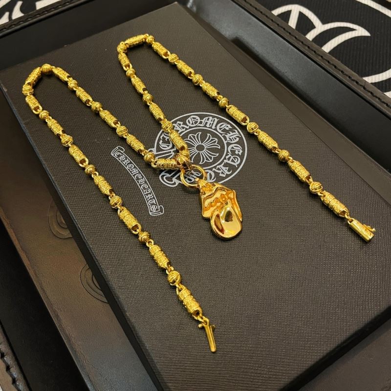 Chrome Hearts Necklaces